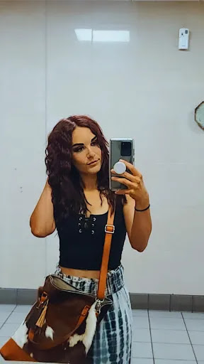 Beauty Salon «Bella Capelli Hair Salon», reviews and photos, 400 Cernon St # C, Vacaville, CA 95688, USA