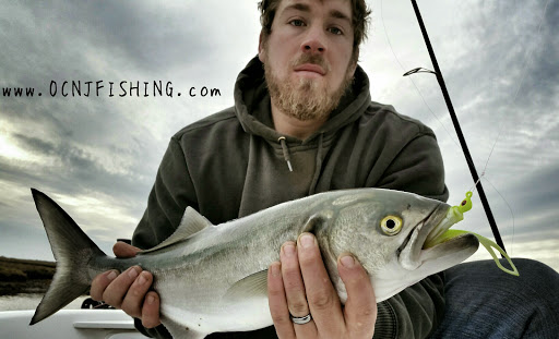 Fishing Charter «Badfish Fishing Charters», reviews and photos, 680 Bay Ave, Somers Point, NJ 08244, USA