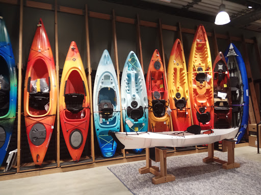 Camping Store «REI», reviews and photos, 201 M St NE, Washington, DC 20002, USA