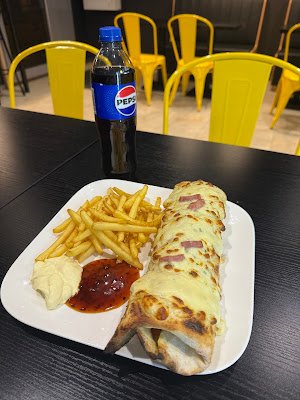 BANGER à Chambéry
