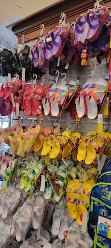 Shoe Store «Shoe Dept.», reviews and photos, 7201 SE 29th St #201, Midwest City, OK 73110, USA