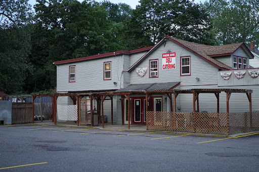 410 Park Ave, Huntington, NY 11743, USA