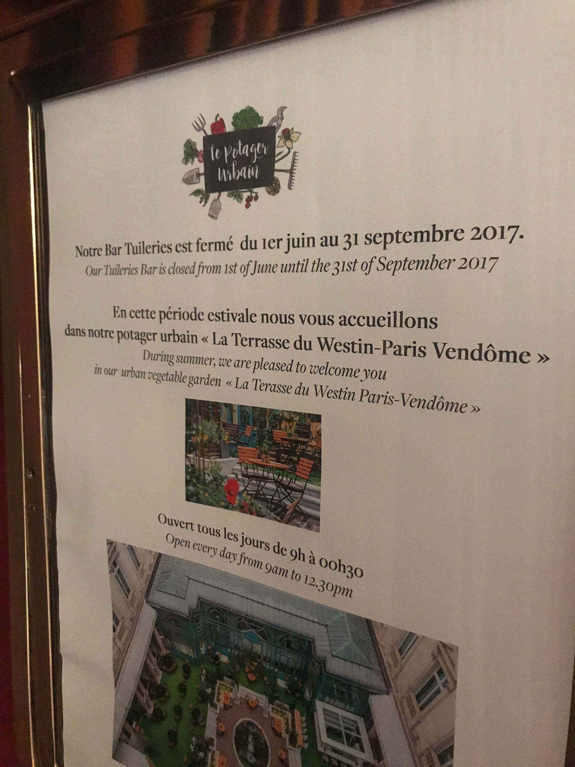 Photo n° 1 de l'avis de Jennifer.a fait le 27/09/2017 à 13:12