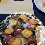 Photo n°1 de l'avis de Judith.. fait le 30/01/2022 à 10:56 sur le  Hotel Messnerwirt Antholz - Familie Zingerle à Antholz Niedertal