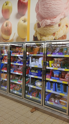 Supermarket «ALDI», reviews and photos, 6050 Mills Civic Pkwy, West Des Moines, IA 50266, USA