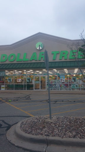 Dollar Store «Dollar Tree», reviews and photos, 2910 Market Pl, Onalaska, WI 54650, USA