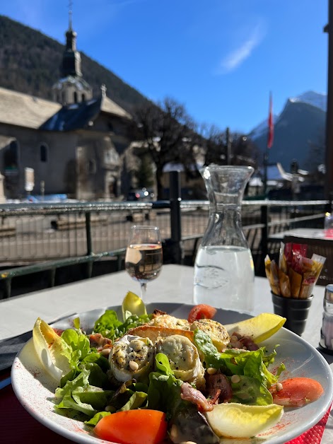 Tyrolia à Morzine