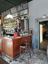 Atmosphère du Restaurant El Deseo Café à Toulouse - n°2