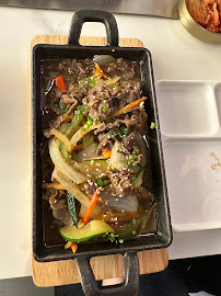 Bulgogi du Restaurant coréen 오두막-小木屋韩餐烤串/Odoumak Restaurant Coréen à Paris - n°7