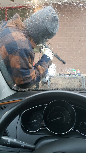 Auto Parts Store «AutoZone», reviews and photos, 2223 S Main St, Wake Forest, NC 27587, USA