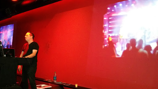 Night Club «The Nines», reviews and photos, 2911 Main St, Dallas, TX 75226, USA