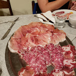 Photo n°2 de l'avis de Andrew.a fait le 24/05/2018 à 20:22 sur le  Ostaria äd 'na volta à San Michele De' Gatti