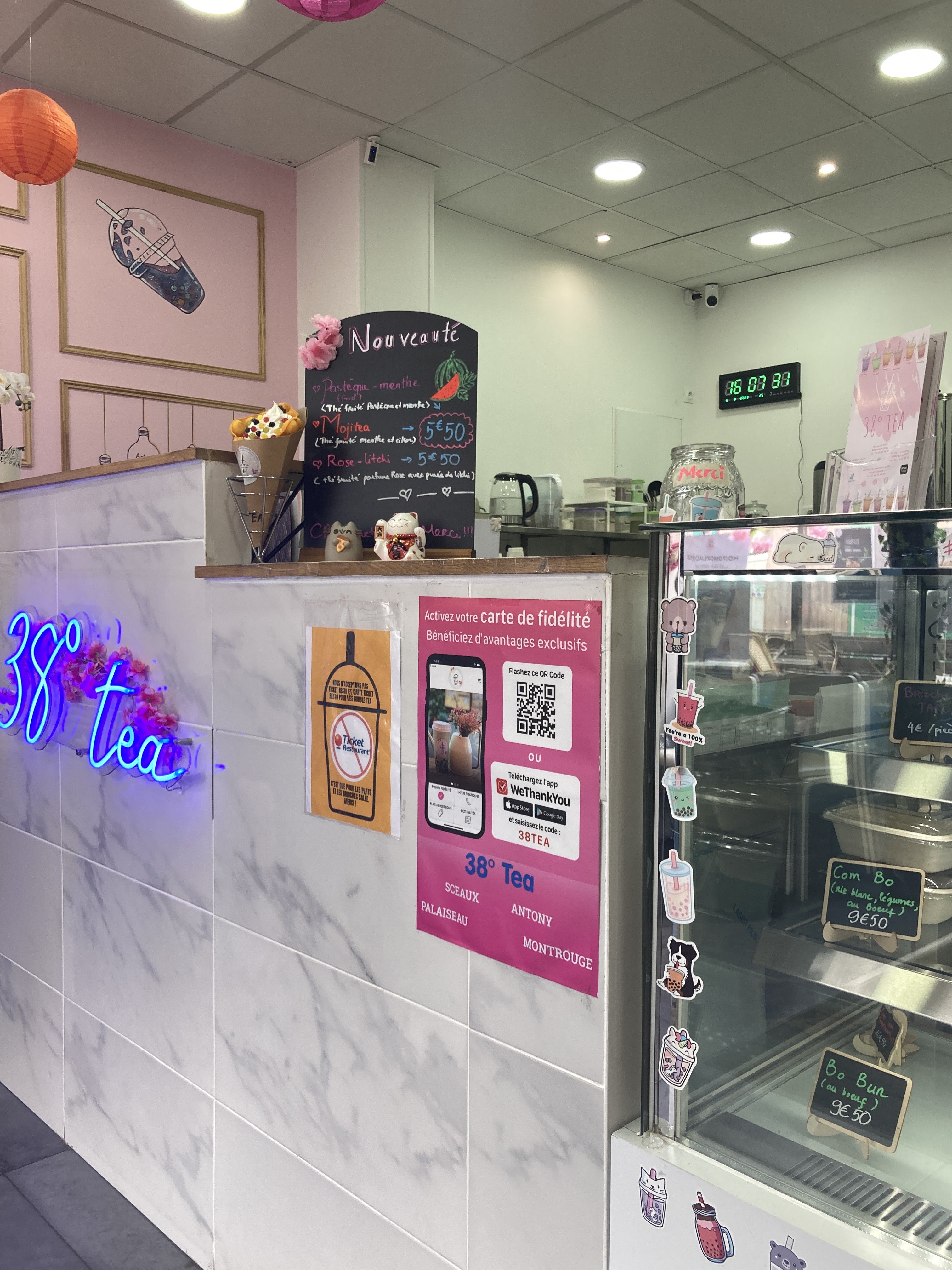 Photo n° 1 de l'avis de Carole.i fait le 06/08/2023 à 14:11