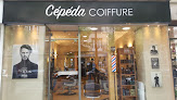 Salon de coiffure Cepeda Coiffure 75016 Paris