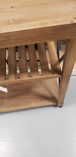 Home Goods Store «At Home», reviews and photos, 9450 FM 1960 Bypass Rd E, Humble, TX 77338, USA