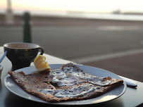 Plats et boissons du Crêperie L'Aiglon à Les Sables-d'Olonne - n°8