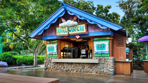 Avalunch 32830