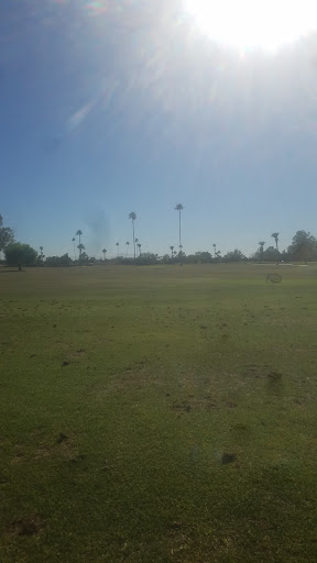 Golf Course «Sun City Lakes West Golf Crs», reviews and photos, 10433 W Talisman Rd, Sun City, AZ 85351, USA