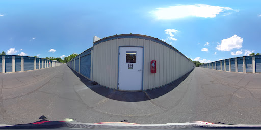 Storage Facility «Extra Space Storage», reviews and photos, 173 Stanhope Sparta Rd, Andover, NJ 07821, USA