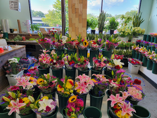 Grocery Store «Central Farmers Market», reviews and photos, 598 Central Ave, New Providence, NJ 07974, USA