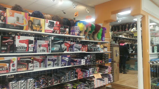 Beauty Supply Store «Beauty Supply Warehouse», reviews and photos, 1305 Chili Ave, Rochester, NY 14624, USA