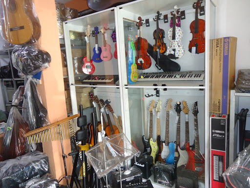 Denet Music, Woji Junction, No.24 Old Aba Rd, Rumuogba, Port Harcourt, Nigeria, Electronics Store, state Rivers