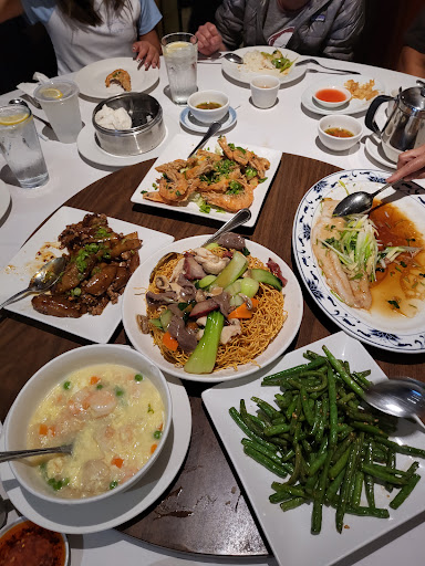 Singaporean restaurant Ventura