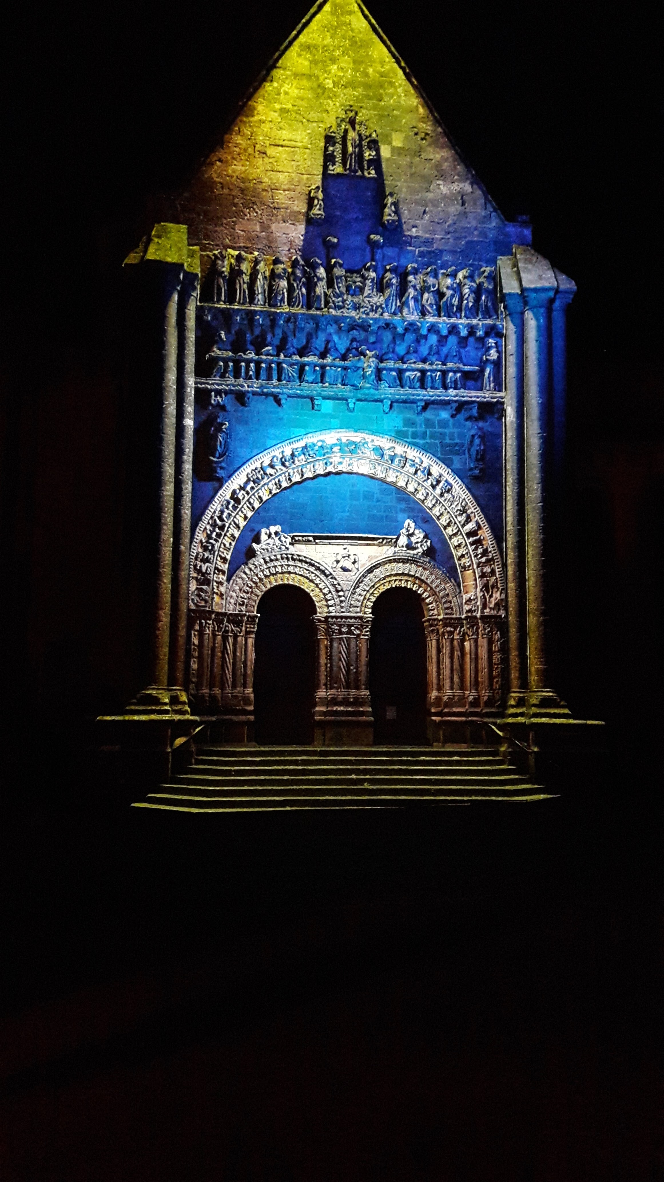 Photo n° 3 de l'avis de Marjolaine.o fait le 20/08/2019 à 19:29