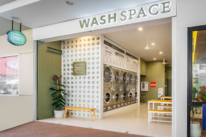 Wash Space Lifestyle Laundry (ร้านสะดวกซัก 24/7)