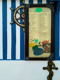 Restauration rapide Piadina dal Pescatore à Cesenatico (le menu)