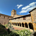 Photo n° 1 de l'avis de Aaron.c fait le 18/07/2023 à 08:33 pour Musée Le Prieuré à Salles-Arbuissonnas-en-Beaujolais