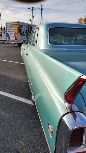 Used Car Dealer «Driver Seat Auto Sales», reviews and photos, 566 St Peters Howell Rd, St Charles, MO 63304, USA