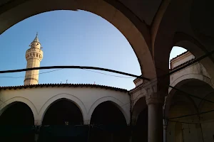 Hasan Agha Mosque image
