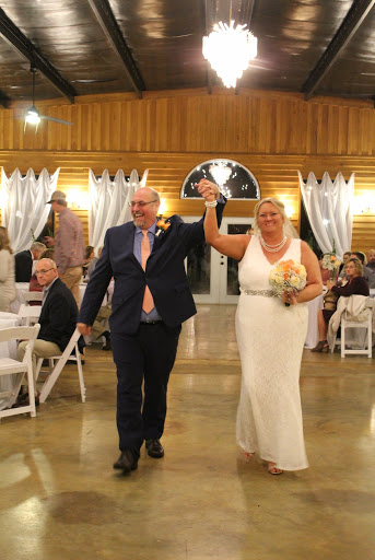 Wedding Venue «Oasis Party Place», reviews and photos, 676 Ellenburg Rd, Quitman, GA 31643, USA