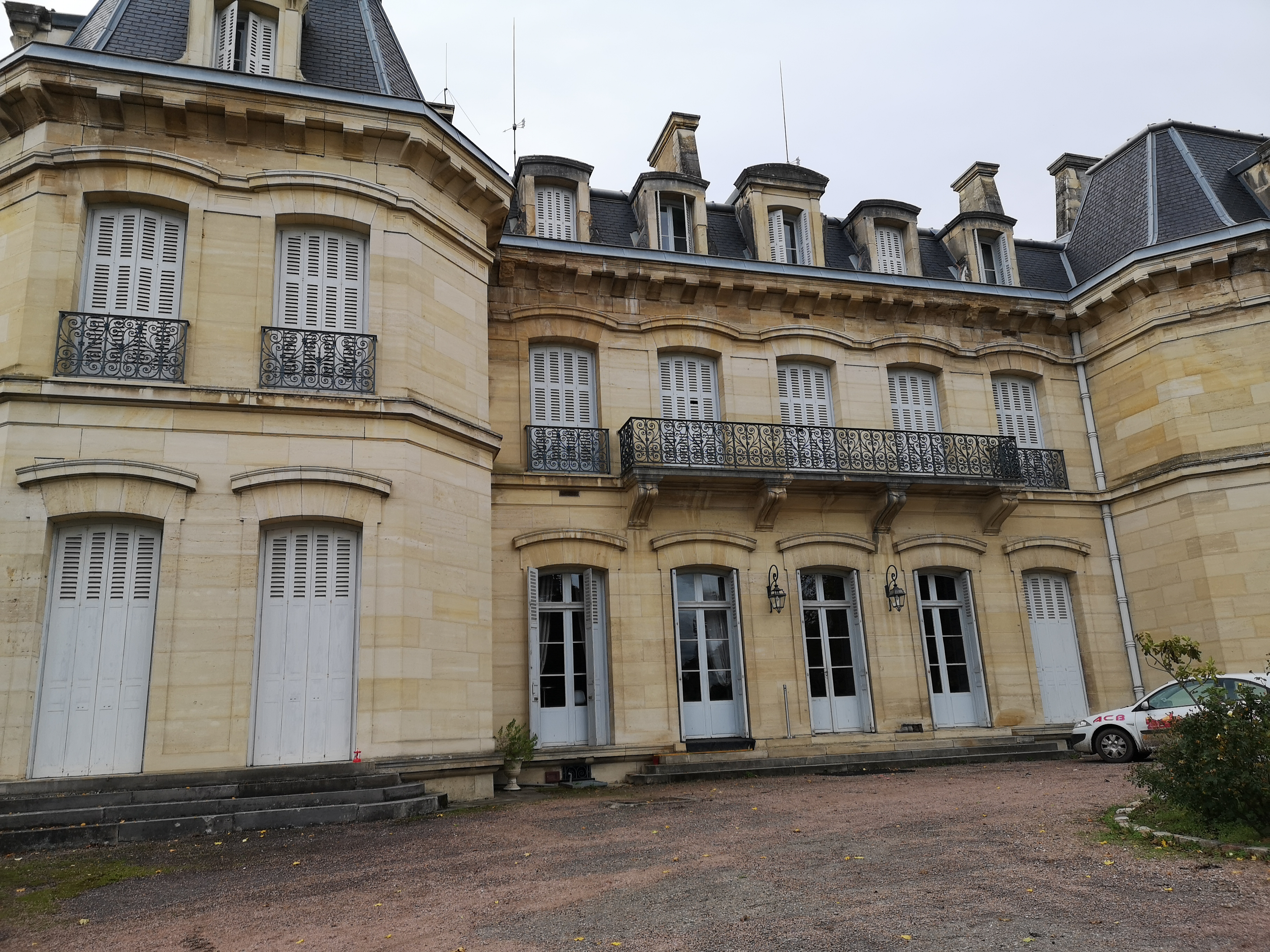 Photo n° 1 de l'avis de Anna.b fait le 10/11/2019 à 19:38