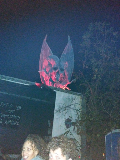 Haunted House «Haunted Hoochie», reviews and photos, 13861 Broad St SW, Pataskala, OH 43062, USA