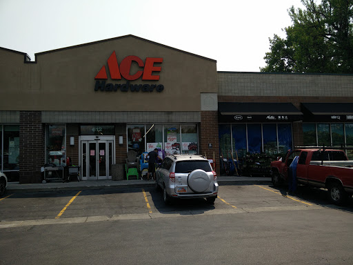 Hardware Store «Ace Hardware», reviews and photos, 612 E 400 S, Salt Lake City, UT 84102, USA