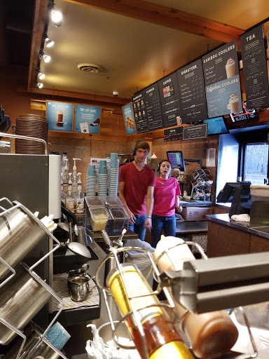 Coffee Shop «Caribou Coffee», reviews and photos, 2073 Wayzata Blvd, Long Lake, MN 55356, USA