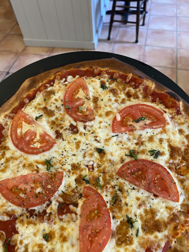 Cafe «Revelations Cafe», reviews and photos, 112 N Main St, Fairfield, IA 52556, USA