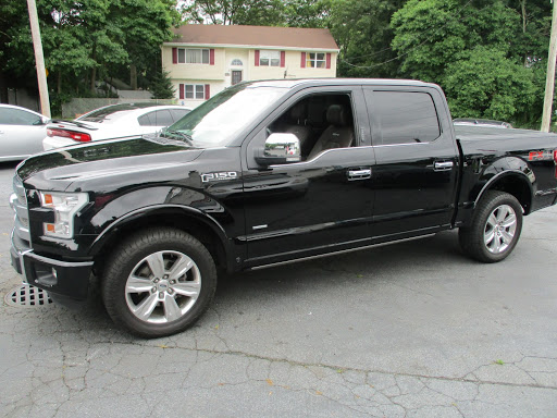 Used Car Dealer «Mint Auto Sales», reviews and photos, 2232 Sunrise Hwy, Islip, NY 11751, USA