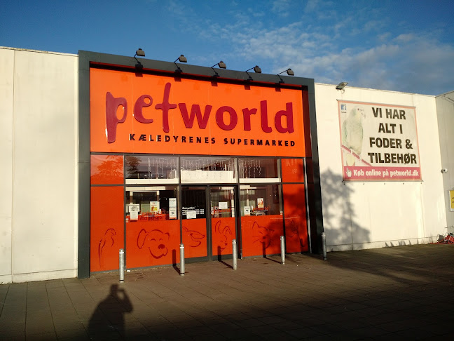 Petworld Silkeborg - Silkeborg