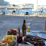 Photo n°1 de l'avis de Flitter.e fait le 11/07/2022 à 22:38 sur le  Ramires à Ponta Delgada