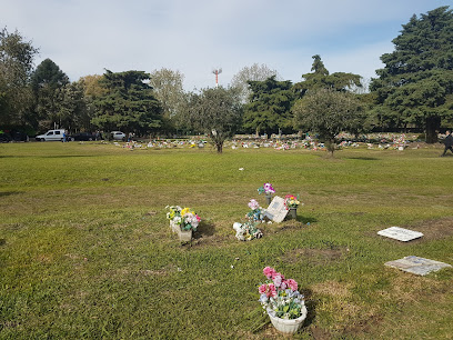 Cementerio Parque Hurlingham