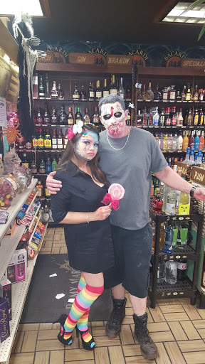 Liquor Store «Oasis Liquors», reviews and photos, 1103 W 15th St, Panama City, FL 32401, USA