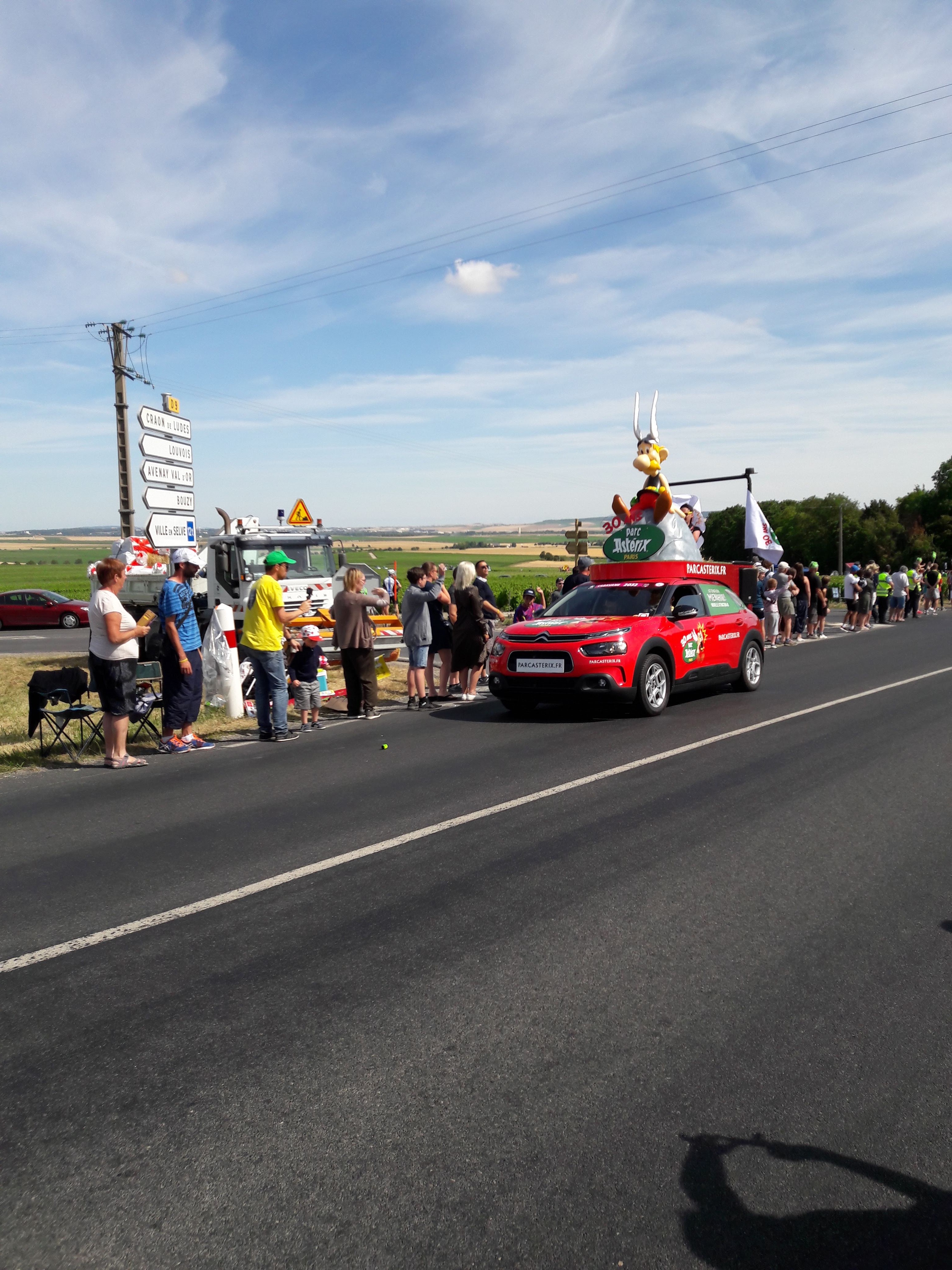 Photo n° 15 de l'avis de Rodrigue.O fait le 10/07/2019 à 09:11