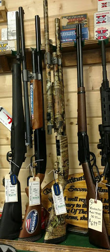 Shooting Range «The Firing Pin, LLC», reviews and photos, 8240 Buffalo Rd, Bergen, NY 14416, USA