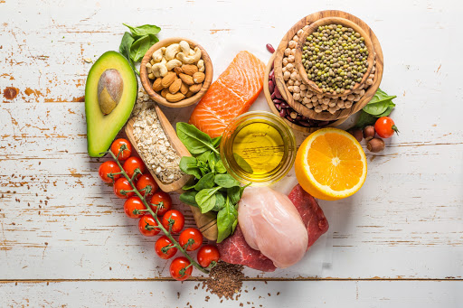 Stellae Nutrición - Nutricionista y Dietista en Santiago de Compostela