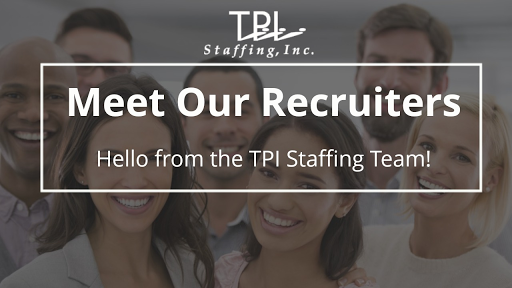 Employment Agency «TPI Staffing, Inc.», reviews and photos, 100 Interstate 45 N, Conroe, TX 77301, USA