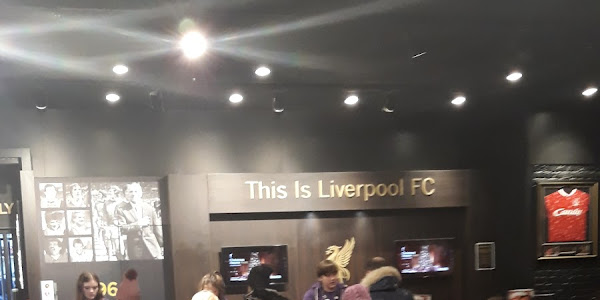 LFC Official Club Store