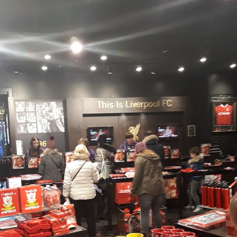 LFC Official Club Store